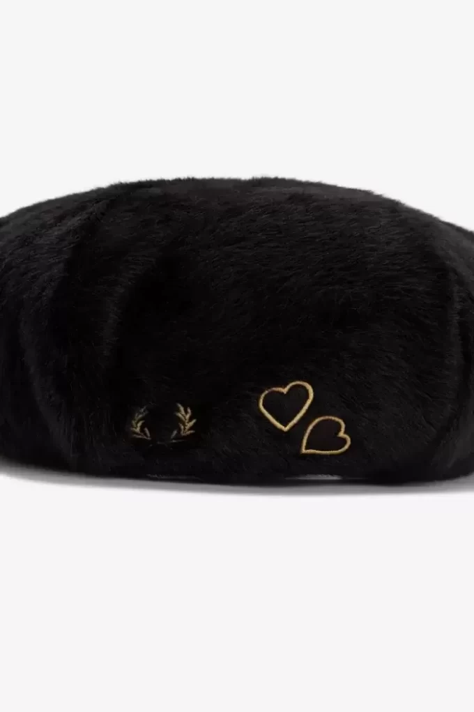Embroidered Beret Women’s Hats Embroidered Beret Women’s Hats