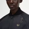 Embroidered Bomber Women’s Jackets Embroidered Bomber Women’s Jackets