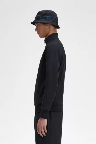 Embroidered Half Zip Men’s Sweatshirts Embroidered Half Zip Men’s Sweatshirts