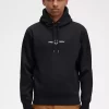 Embroidered Hooded Men’s Sweatshirts Embroidered Hooded Men’s Sweatshirts
