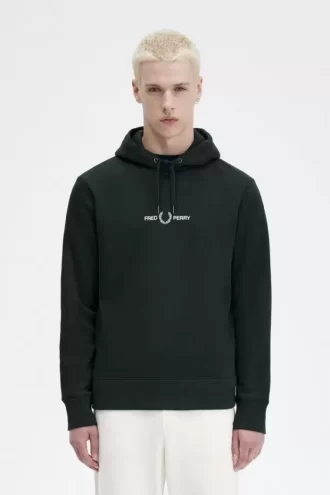 Embroidered Hooded Men’s Sweatshirts Embroidered Hooded Men’s Sweatshirts