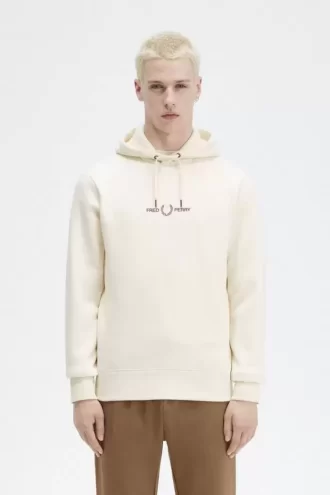 Embroidered Hooded Men’s Sweatshirts Embroidered Hooded Men’s Sweatshirts