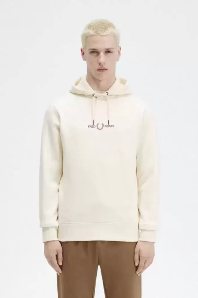 Embroidered Hooded Men’s Sweatshirts Embroidered Hooded Men’s Sweatshirts