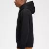 Embroidered Hooded Men’s Sweatshirts Embroidered Hooded Men’s Sweatshirts