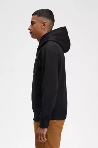 Embroidered Hooded Men’s Sweatshirts Embroidered Hooded Men’s Sweatshirts