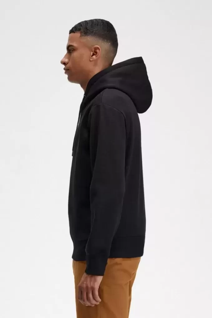 Embroidered Hooded Men’s Sweatshirts Embroidered Hooded Men’s Sweatshirts