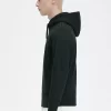 Embroidered Hooded Men’s Sweatshirts Embroidered Hooded Men’s Sweatshirts
