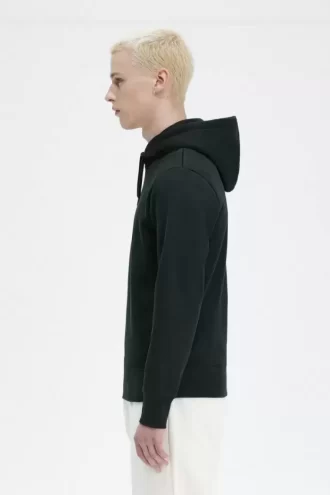 Embroidered Hooded Men’s Sweatshirts Embroidered Hooded Men’s Sweatshirts