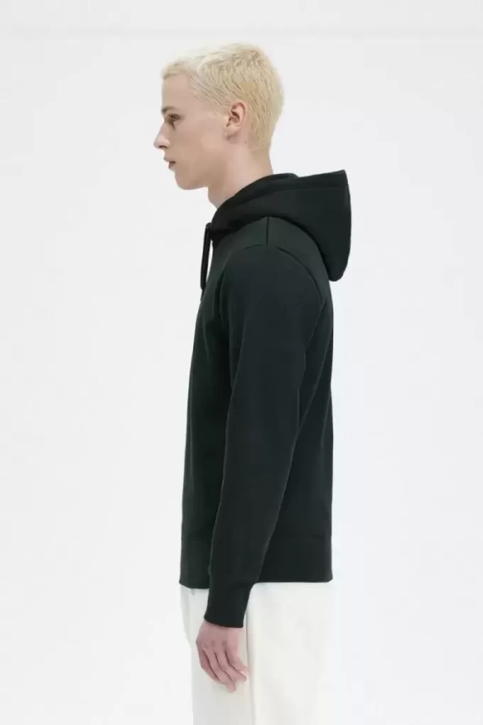 Embroidered Hooded Men’s Sweatshirts Embroidered Hooded Men’s Sweatshirts