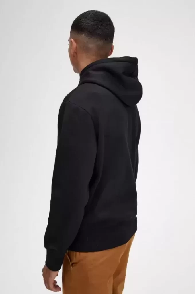 Embroidered Hooded Men’s Sweatshirts Embroidered Hooded Men’s Sweatshirts