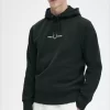 Embroidered Hooded Men’s Sweatshirts Embroidered Hooded Men’s Sweatshirts