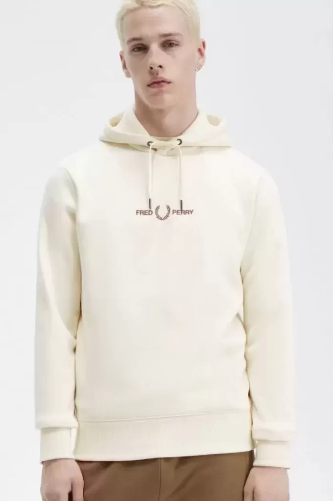 Embroidered Hooded Men’s Sweatshirts Embroidered Hooded Men’s Sweatshirts