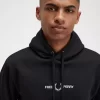 Embroidered Hooded Men’s Sweatshirts Embroidered Hooded Men’s Sweatshirts