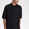Embroidered Men’s Polo Shirt Embroidered Men’s Polo Shirt