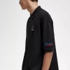 Embroidered Men’s Polo Shirt Embroidered Men’s Polo Shirt