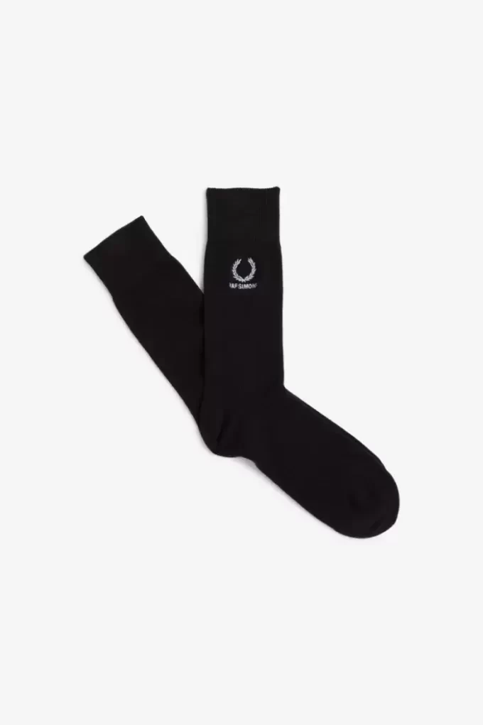 Embroidered Men’s Socks Embroidered Men’s Socks
