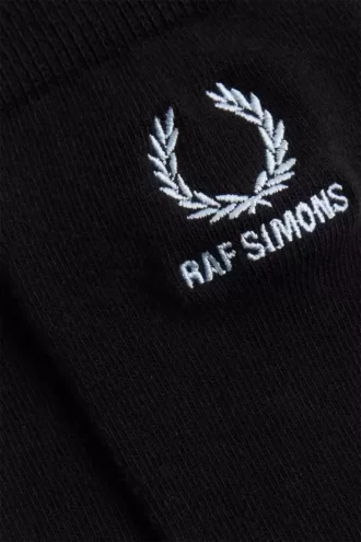 Embroidered Men’s Socks