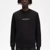 Embroidered Men’s Sweatshirts