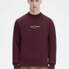 Embroidered Men’s Sweatshirts Embroidered Men’s Sweatshirts