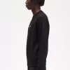 Embroidered Men’s Sweatshirts