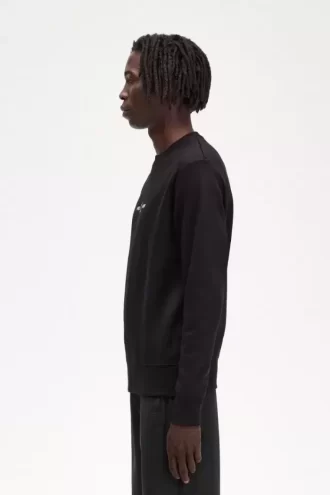 Embroidered Men’s Sweatshirts Embroidered Men’s Sweatshirts