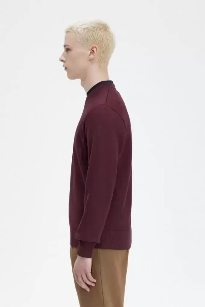 Embroidered Men’s Sweatshirts Embroidered Men’s Sweatshirts