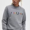 Embroidered Men’s Sweatshirts