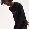 Embroidered Men’s Sweatshirts