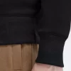 Embroidered Men’s Sweatshirts