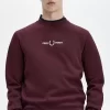 Embroidered Men’s Sweatshirts Embroidered Men’s Sweatshirts