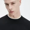 Embroidered Men’s Sweatshirts