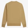 Embroidered Men’s Sweatshirts