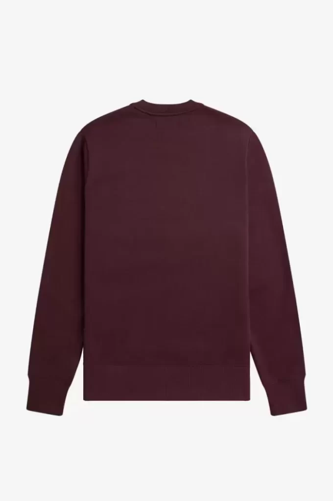 Embroidered Men’s Sweatshirts Embroidered Men’s Sweatshirts