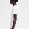 Embroidered Men’s T-Shirt Embroidered Men’s T-Shirt