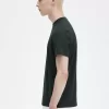 Embroidered Men’s T-Shirt