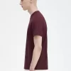Embroidered Men’s T-Shirt