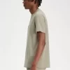 Embroidered Men’s T-Shirt