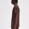 Embroidered Men’s T-Shirt