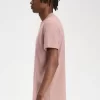 Embroidered Men’s T-Shirt