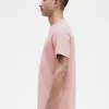 Embroidered Men’s T-Shirt