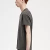 Embroidered Men’s T-Shirt