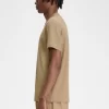 Embroidered Men’s T-Shirt