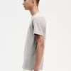 Embroidered Men’s T-Shirt