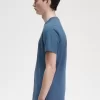 Embroidered Men’s T-Shirt