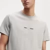 Embroidered Men’s T-Shirt