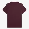 Embroidered Men’s T-Shirt