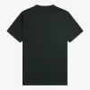 Embroidered Men’s T-Shirt