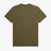 Embroidered Men’s T-Shirt