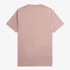 Embroidered Men’s T-Shirt