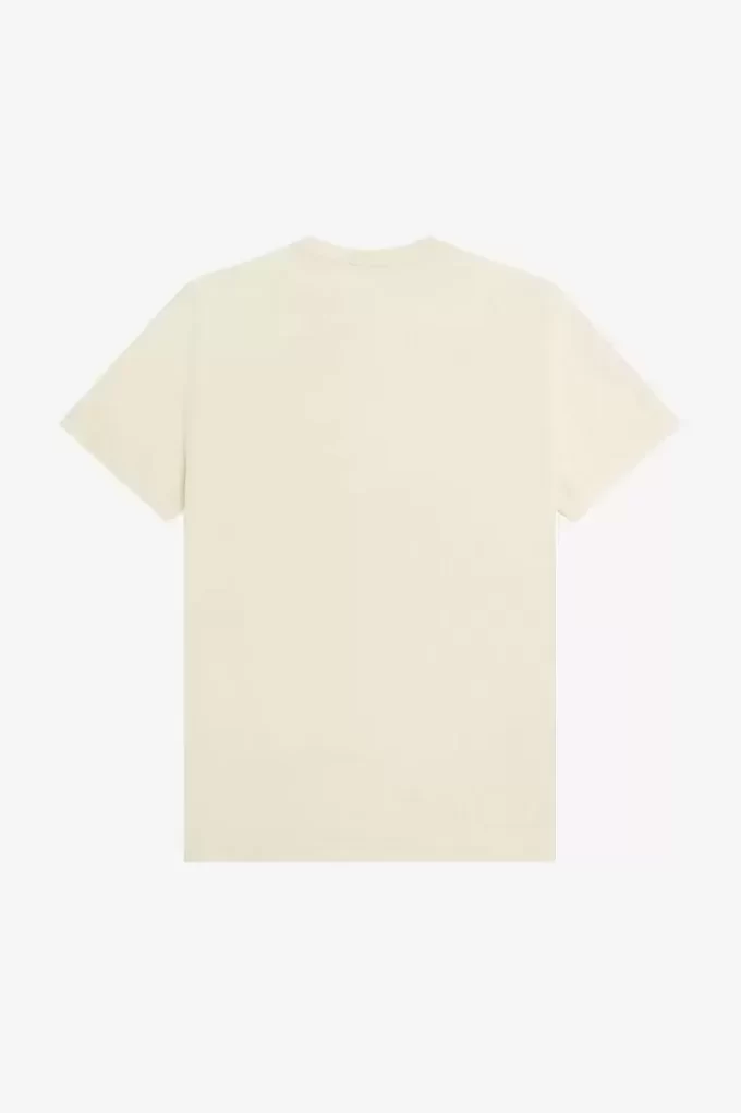 Embroidered Men’s T-Shirt Embroidered Men’s T-Shirt